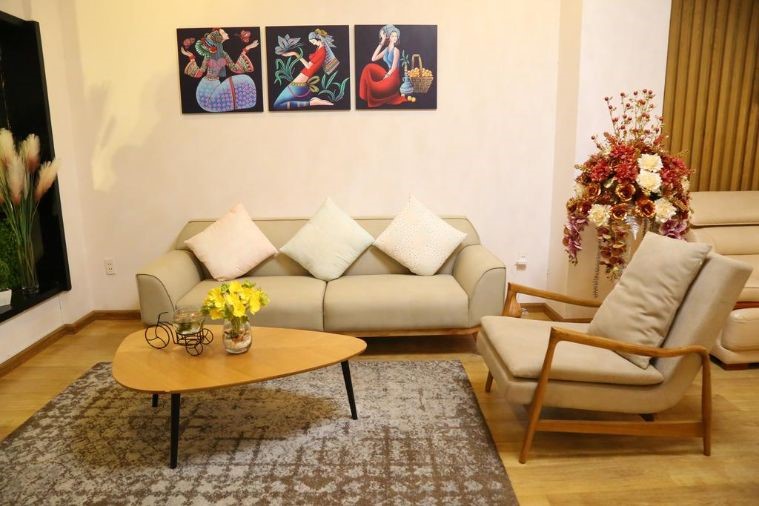 KaKa Hotel Han River Đà Nẵng 